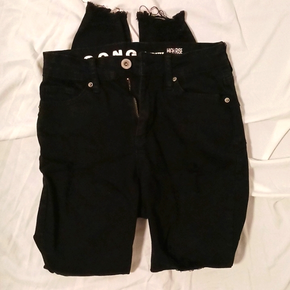 Jeans - Picture 2 of 5